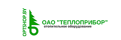 Котел теплоприбор