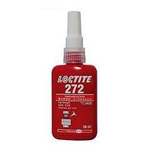 Loctite 272 фиксатор резьбовых соединений высокой прочности, высокотемператырный 50 мл