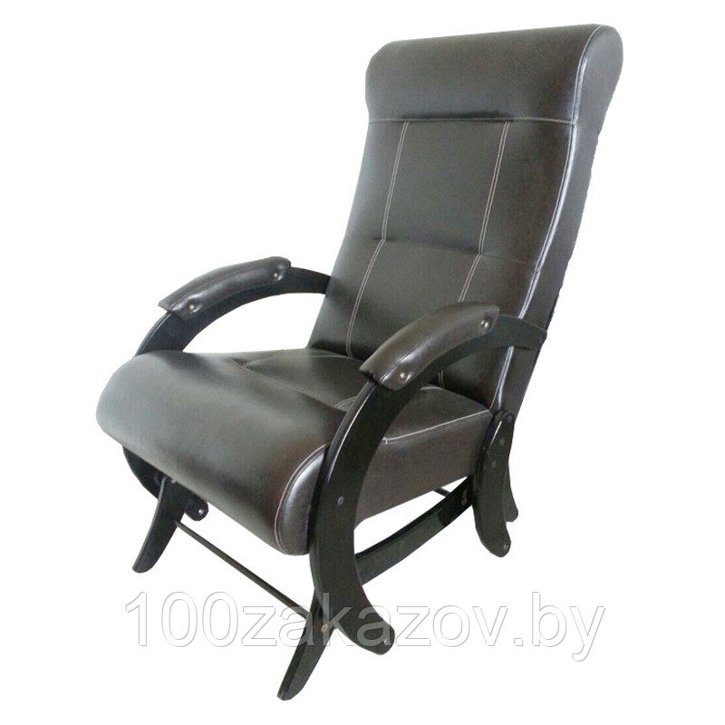 Кресло-качалка,Глайдер Кресло для отдыха - фото 2 - id-p69299319