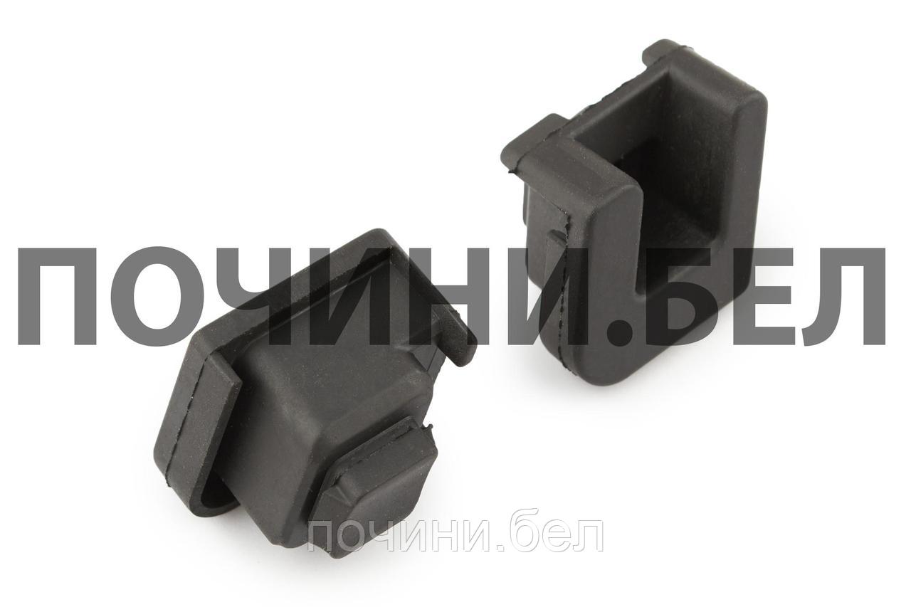 Амортизатор бензопилы Stihl MS 341/361/440/460 461/780/880 (упорный демпфер картера)