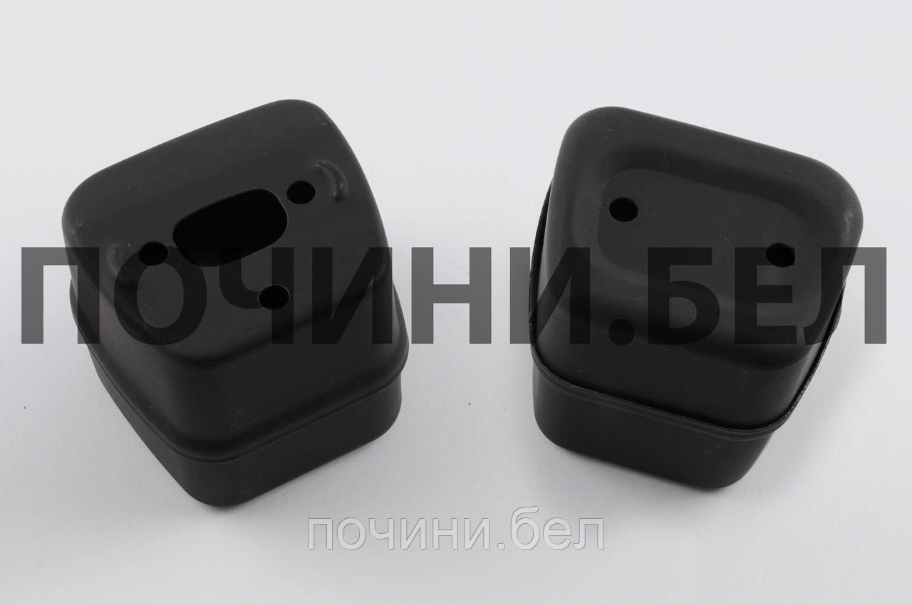 Глушитель бензопилы Husqvarna (хускварна) 136/137/141/142 "BK"