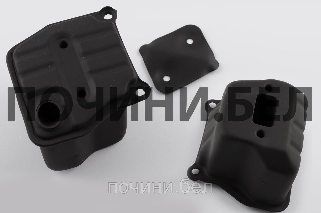 Глушитель бензопилы Китай 4500 5200 "WOODMAN"