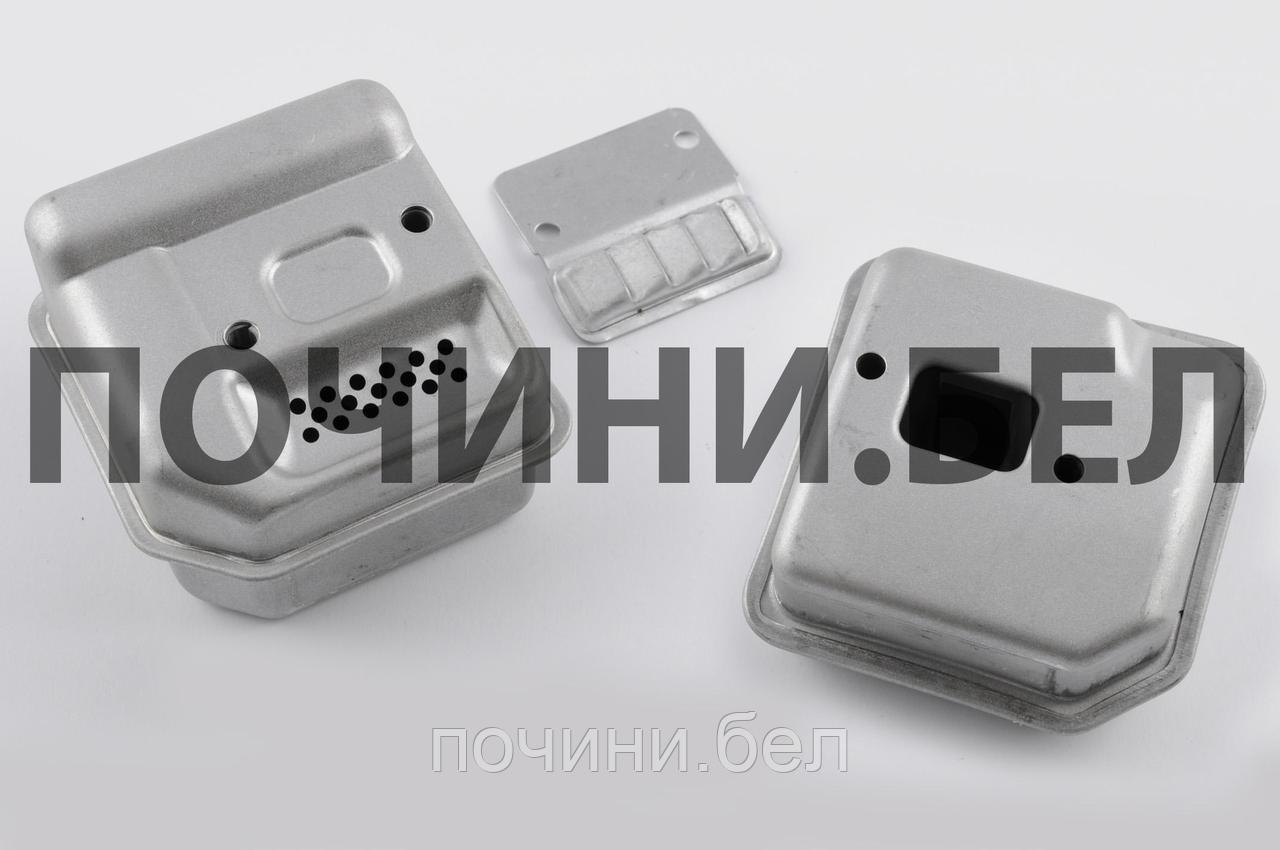 Глушитель бензопилы Stihl MS170 MS180 017 018 "WOODMAN"