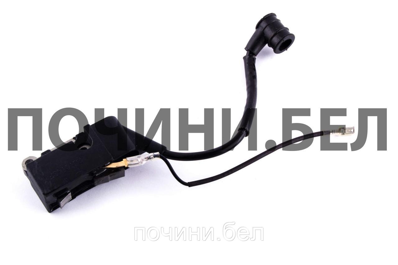 Катушка (модуль) зажигания бензопилы Китай 5800 "BK"