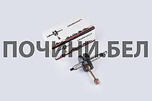 Коленвал бензопилы Stihl MS230, MS250, 021, 023, 025   (p-10)   "WOODMAN"