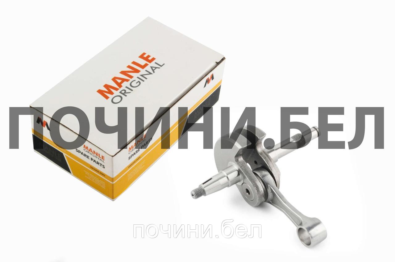 Коленвал для бензопилы Stihl (Штиль) MS440 "MANLE"