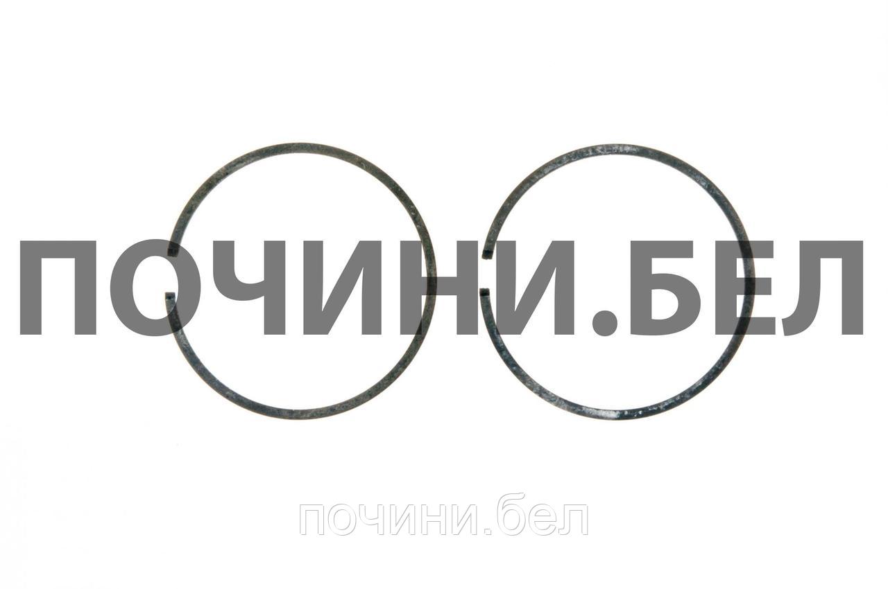 Кольца поршневые для бензопилы Китай GL5200 (Ø45mm) "MANLE"