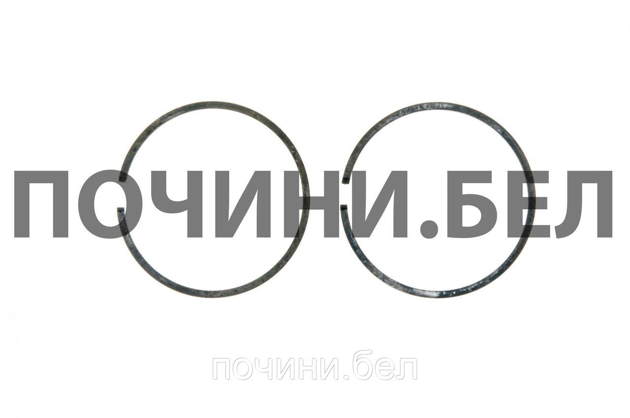Кольца поршневые для бензопилы Китай GL5200 (Ø45mm) "MANLE" - фото 1 - id-p67152992