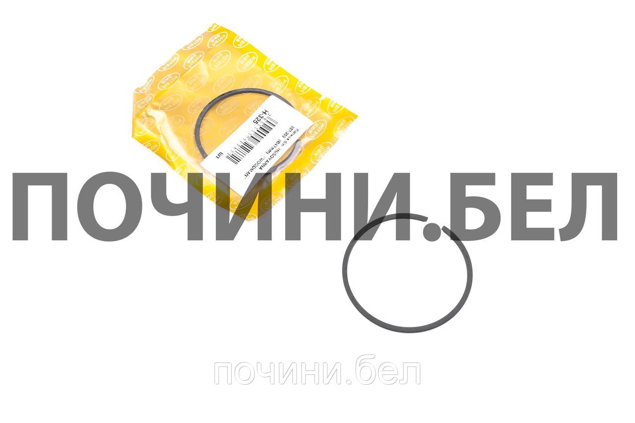 Кольца для бензопилы Хускварна 357/359 (Ø47mm) "WOODMAN"