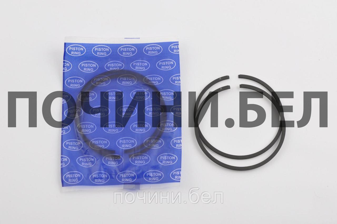 Кольца поршня бензопилы Штиль MS 381 (Ø52mm) "WOODMAN"