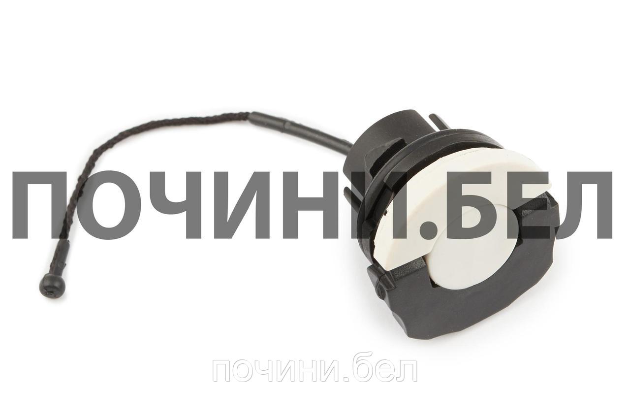 Крышка топливного бака бензопилы Stihl M 181-880, масляного бака MS 210/230/250