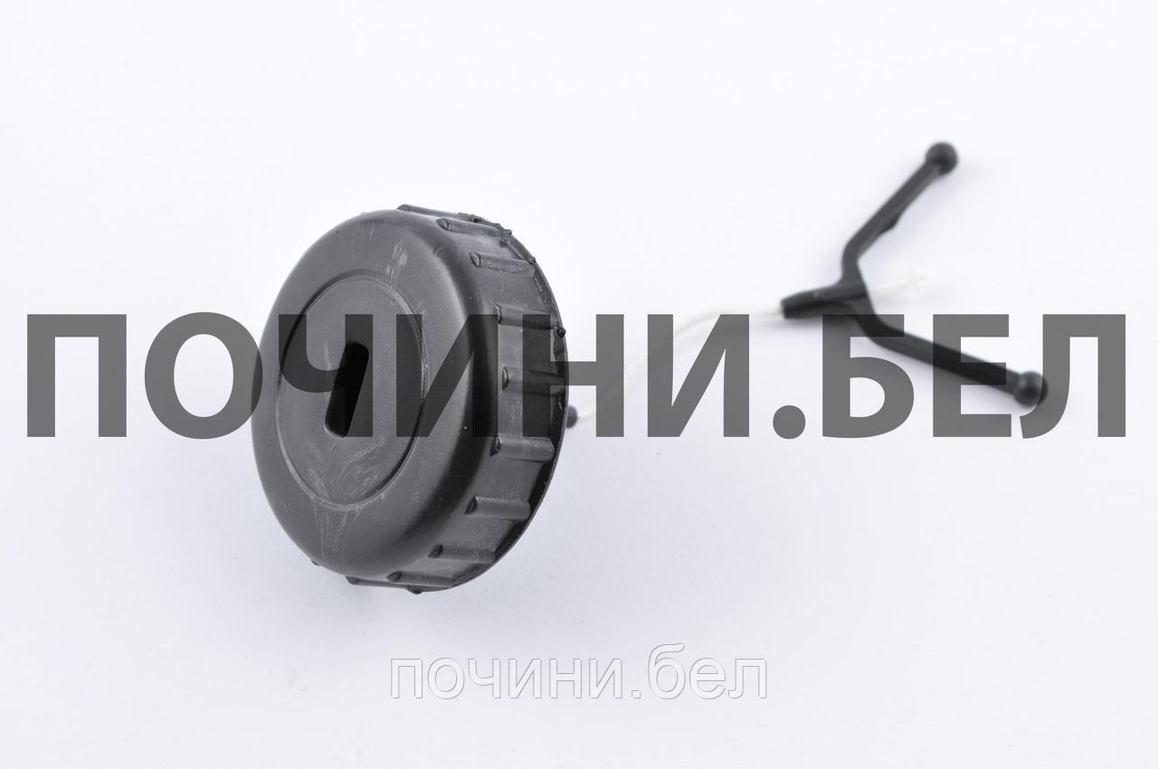 Крышка (пробка) бака топливного бензопилы Штиль M 180