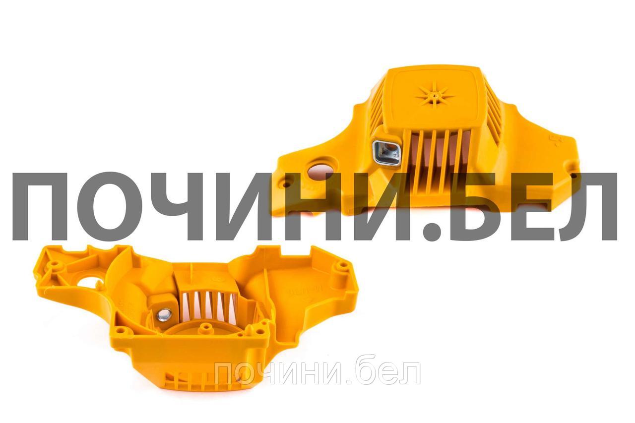 Крышка стартера б/п для Partner P350 "EVO"