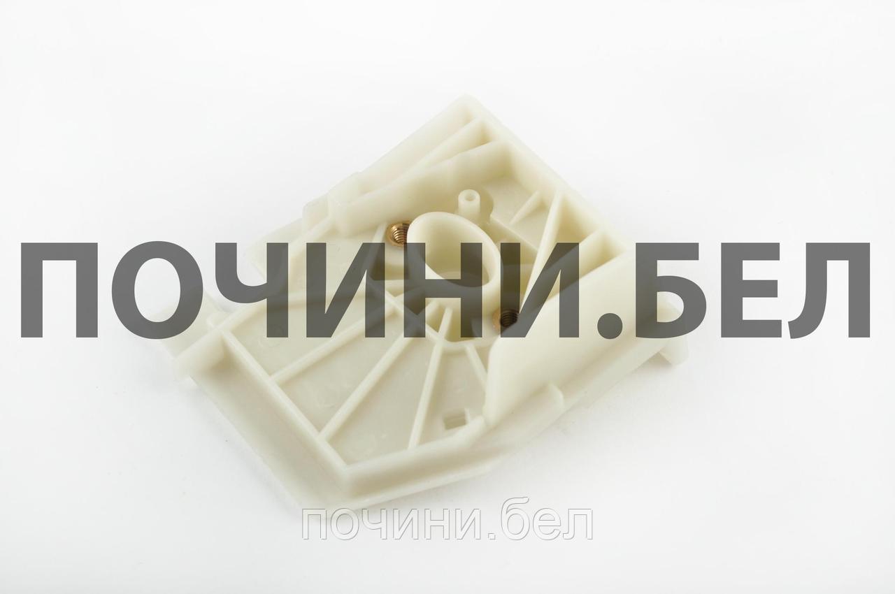 Переходник карбюратора (коллектор) бензопилы Husqvarna 137/142
