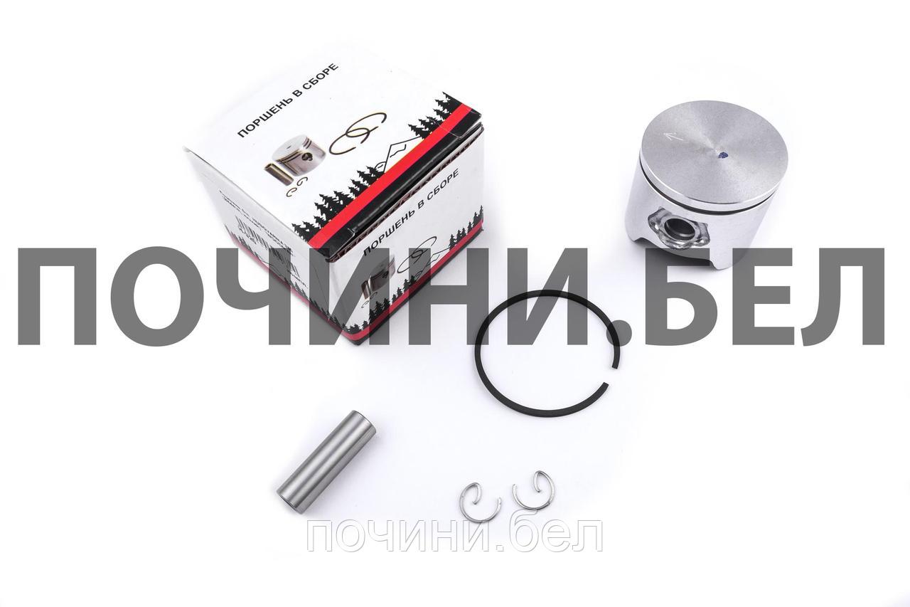 Поршень пилы Husqvarna (Хускварна) 350 (Ø44,00, низкий)