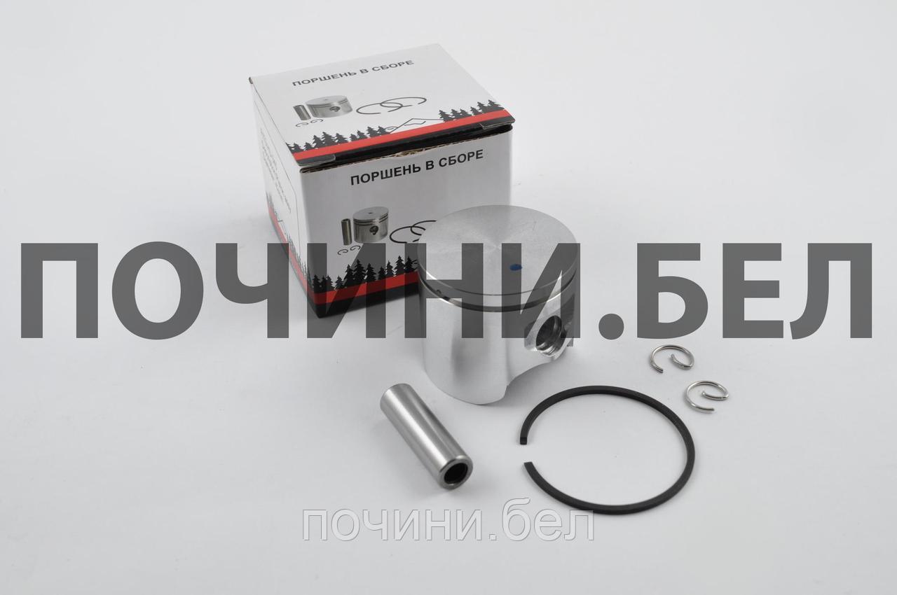 Поршень бензопилы Husqvarna 51 Jonsered 2054, 2055 (Ø45,00)