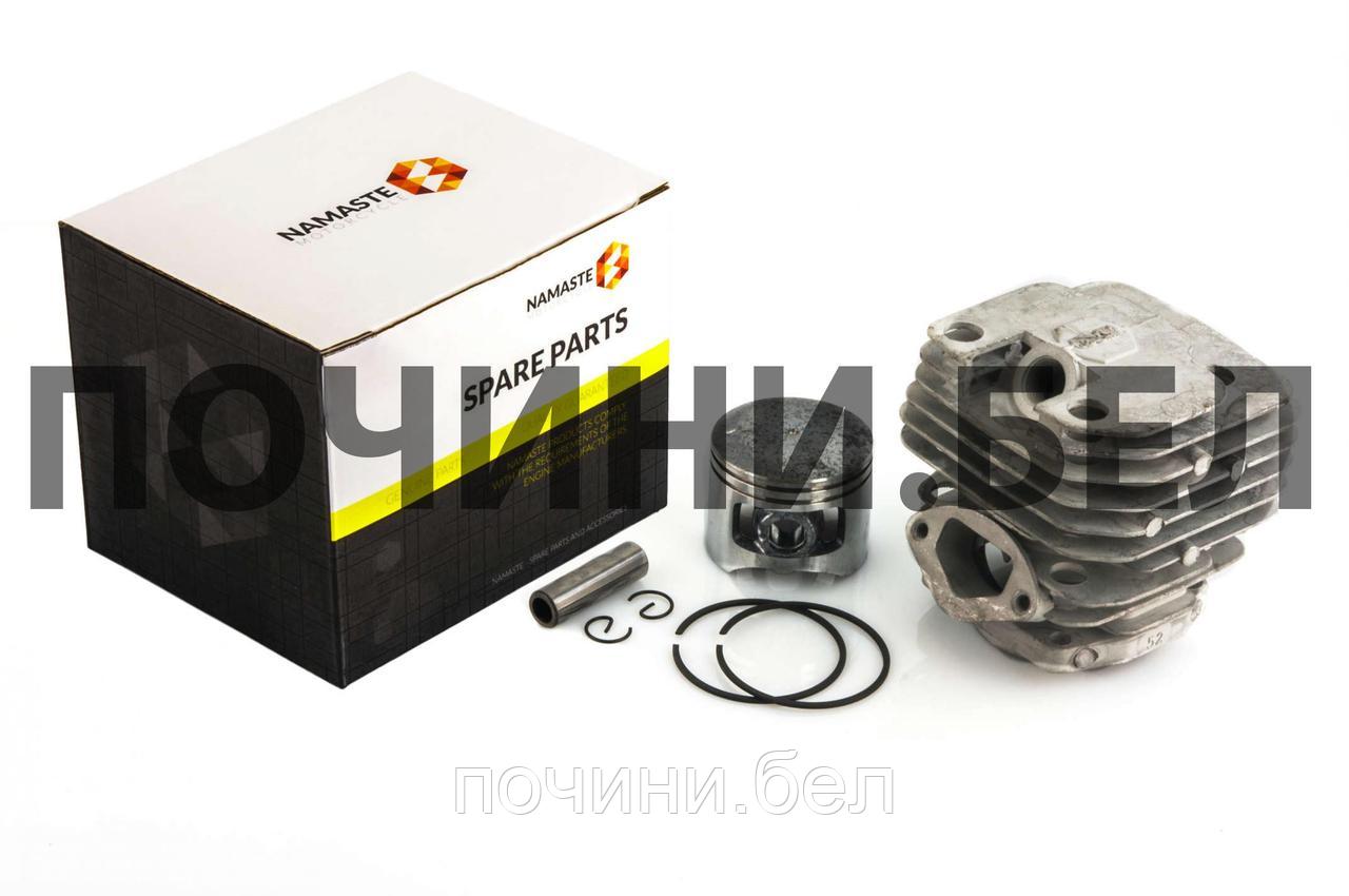 Поршневая для бензопилы Китай GL 5200 (Ø45)