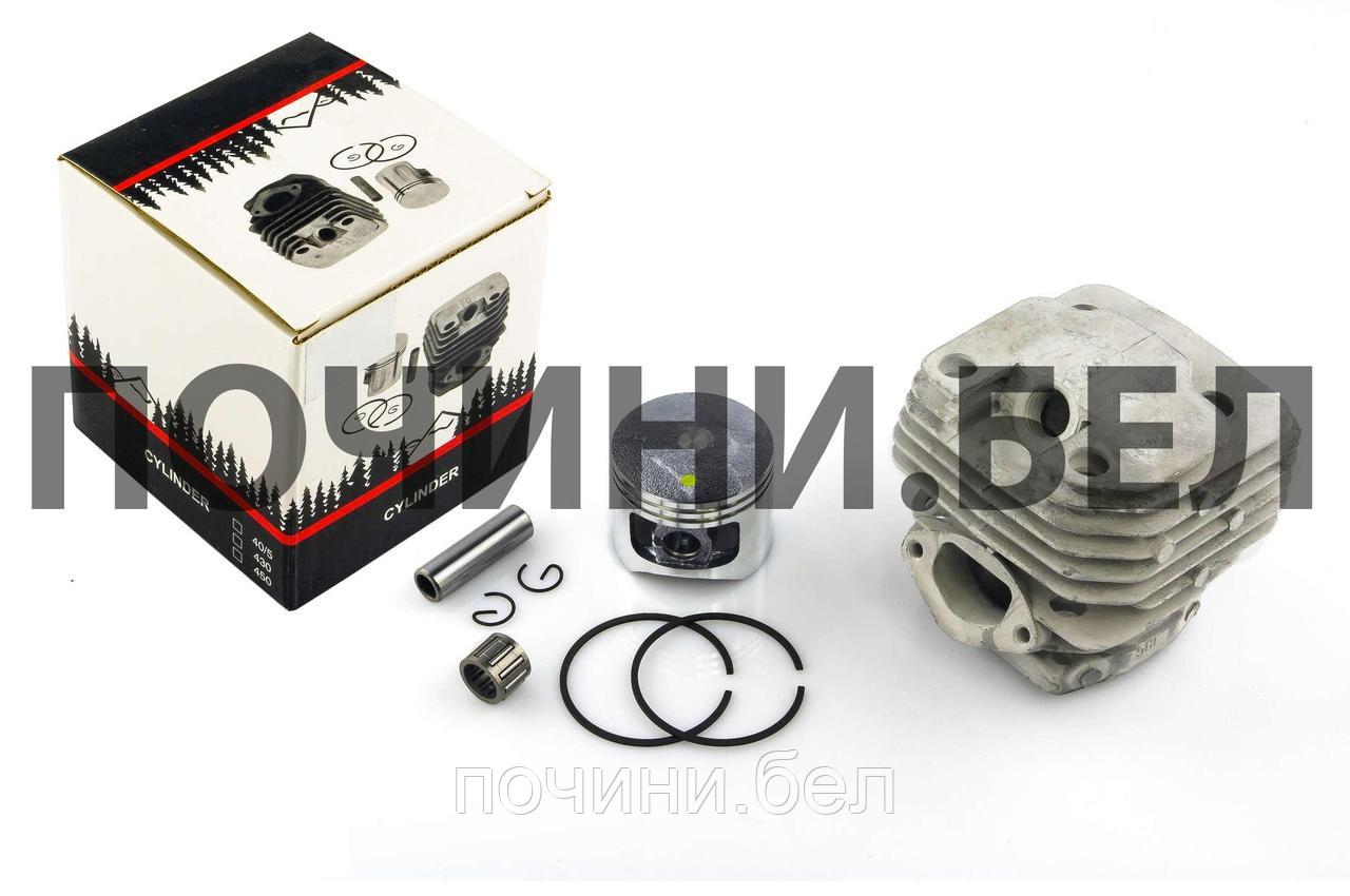 Поршневая для бензопилы Китай GL 5800 (Ø45,2)