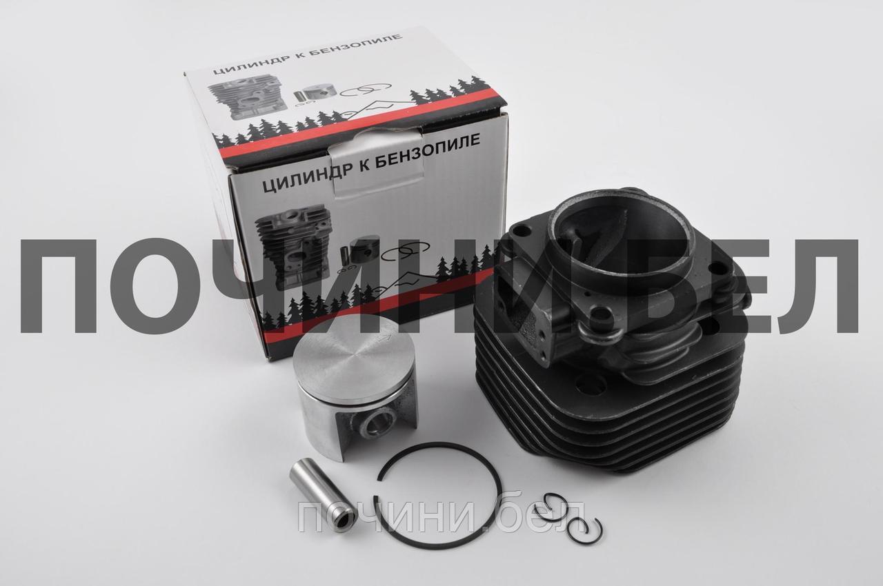 Поршневая (ЦПГ) для бензопилы Husqvarna (Хускварна) 268 (Ø50) EMAS Тайвань