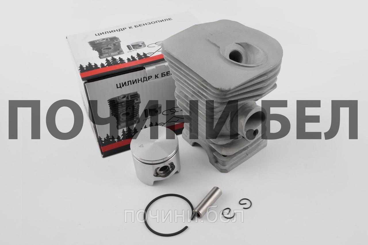 Поршневая (ЦПГ) бензопилы Husqvarna (Хускварна) 350 (Ø44, высокая) Китай