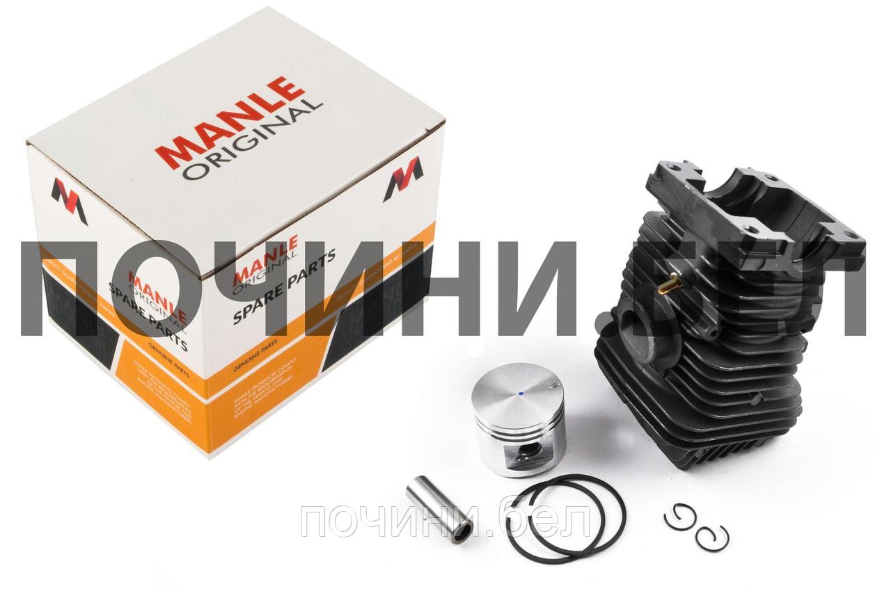 Поршневая бензопилы Stihl MS 230 (Ø40) (чёрная)