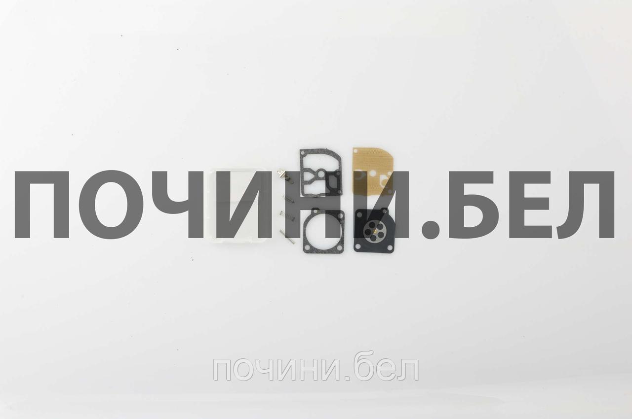 Ремкомплект карбюратора бензопилы Husqvarna 137/142   (полный)   "BEST"
