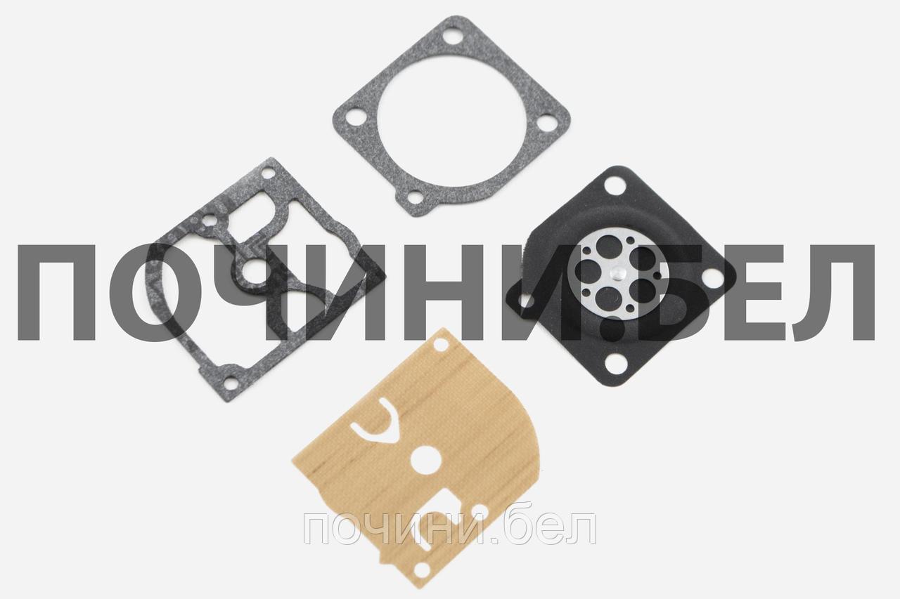 Ремкомплект карбюратора бензопилы Stihl (Штиль) MS210, MS230, MS250, 021, 023, 025 - фото 1 - id-p67153301