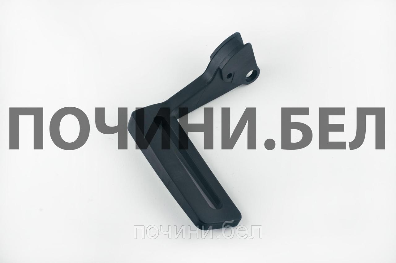 Ручка тормоза б/п (голая) для Husqvarna 137 142 "FORESTER"