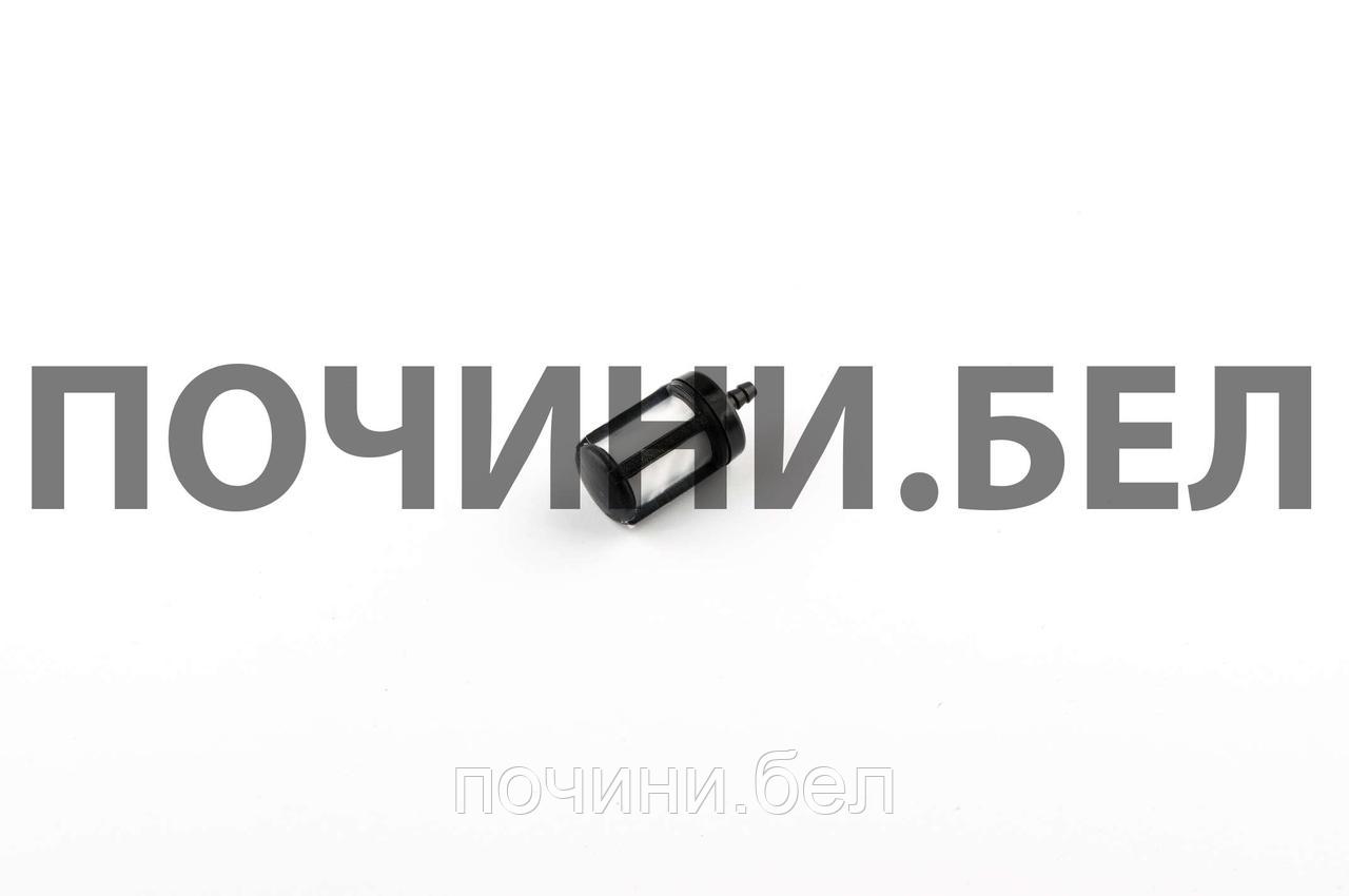 Фильтр топливный б/п (L-22mm, h-34,5mm, Ø4,6mm, mod:2013C) "KW"