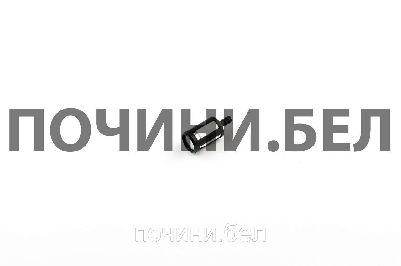 Фильтр топливный бензопилы (L-31mm, h-19mm, Ø6,2mm, mod:2018) "KW" - фото 1 - id-p67153422