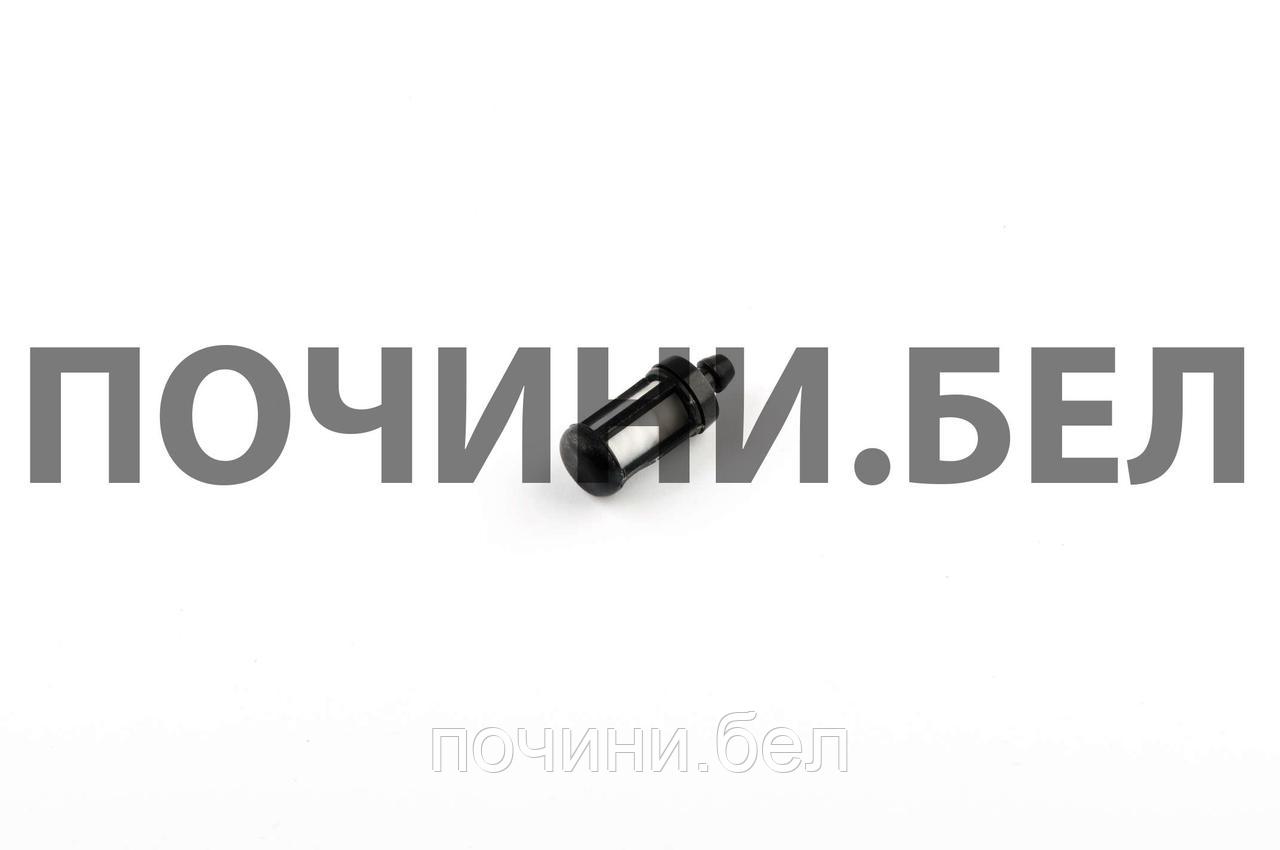 Фильтр топливный б/п   (L-33,5mm, h-17,5mm, Ø8,3mm, mod:2012)   "KW"