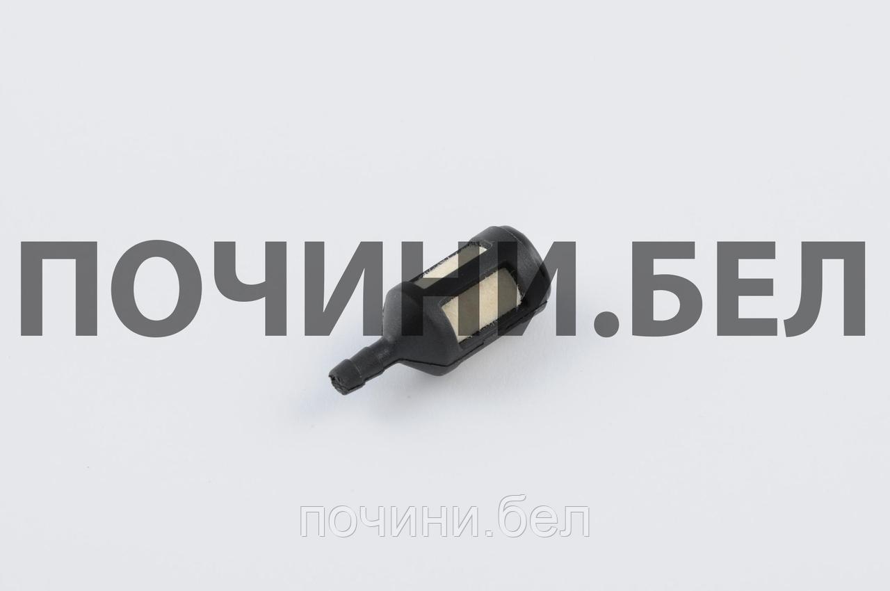 Фильтр топливный б/п (патрубок Ø4,5mm, нейлон) "FORESTER"