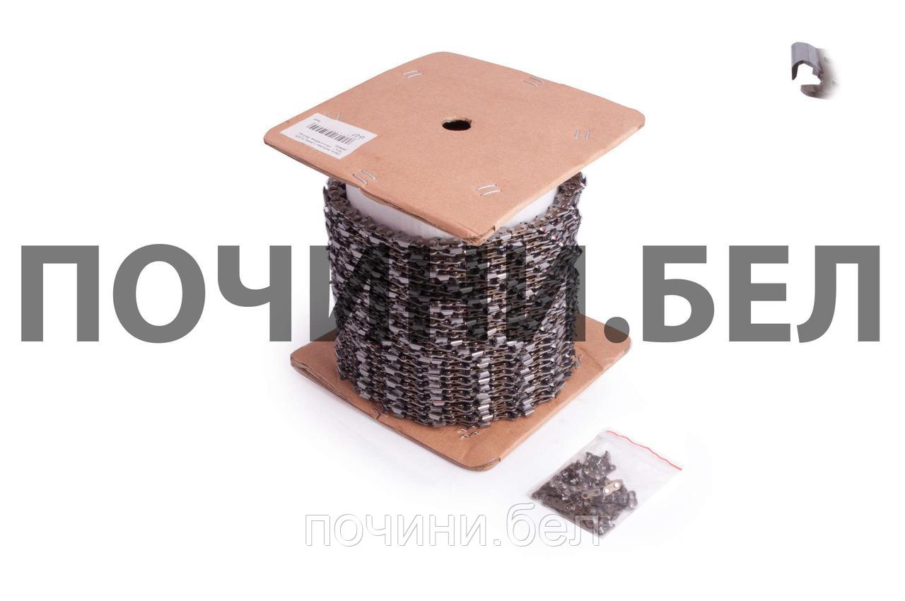 Цепь пильная 0.325, 1.5mm (бухта 1840зв, 30.5м) "HAOYU" (#0003)