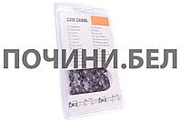 Цепь пильная 3/8, 1,3mm, 55зв, под шину 16" (40см) для Stihl 180-250 "STISHI" (91P55)