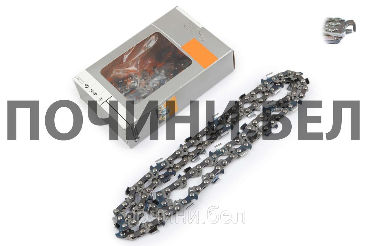 Цепь пильная 3/8, 1,6mm, 77зв,"RS", под шину 20" (45см) для Stihl M440-661 "STIHL"
