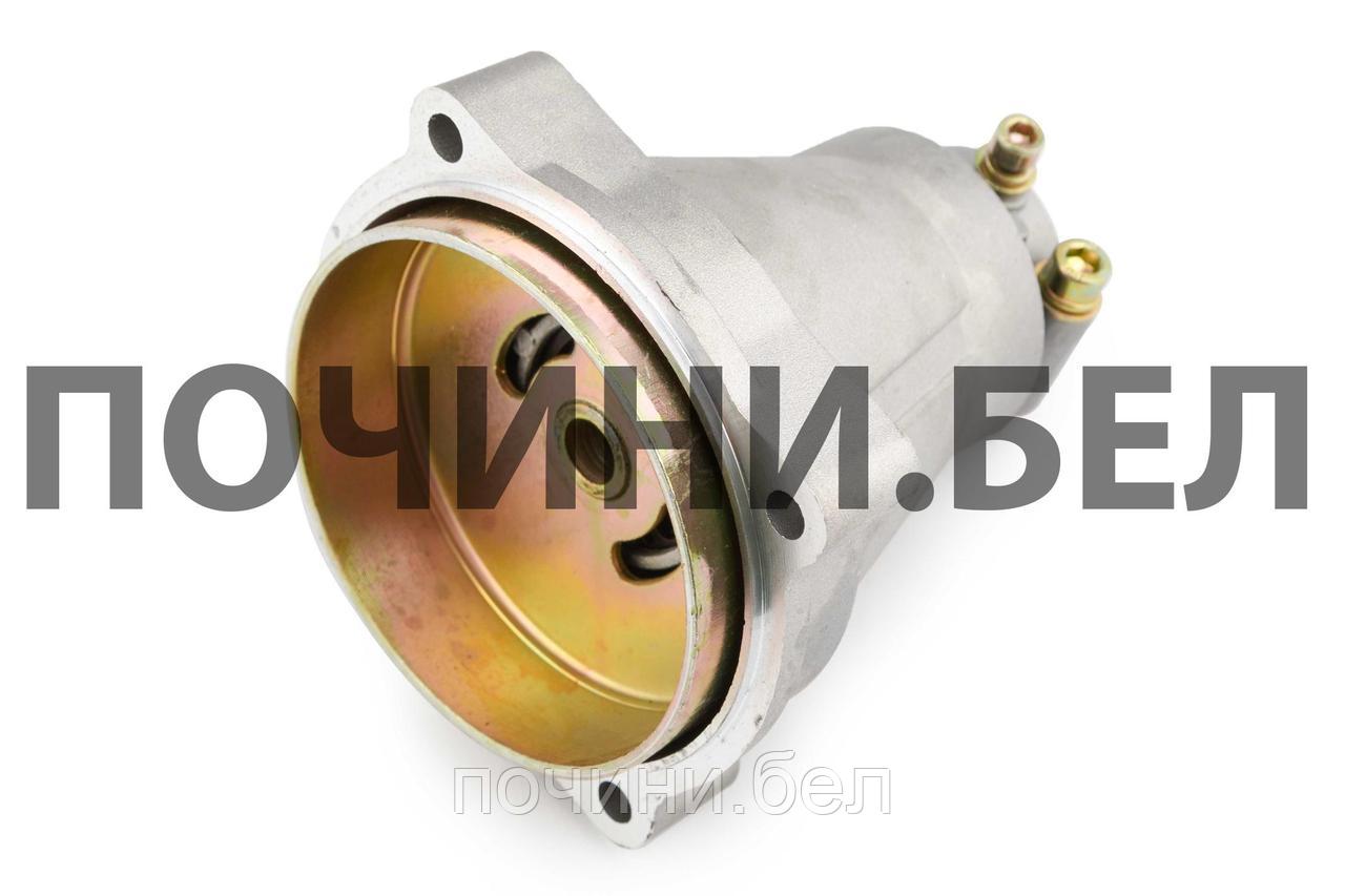 Корпус вариатора мотокосы Верхний редуктор 7T (Ø28)
