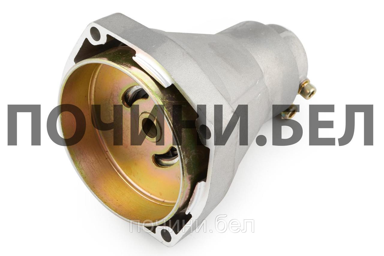 Корпус вариатора мотокосы Верхний редуктор 9T (Ø28)