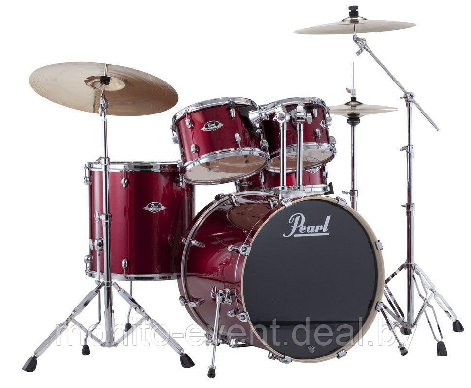 УДАРНАЯ УСТАНОВКА "TAMA" ,"Sonor" ,"Pearl"