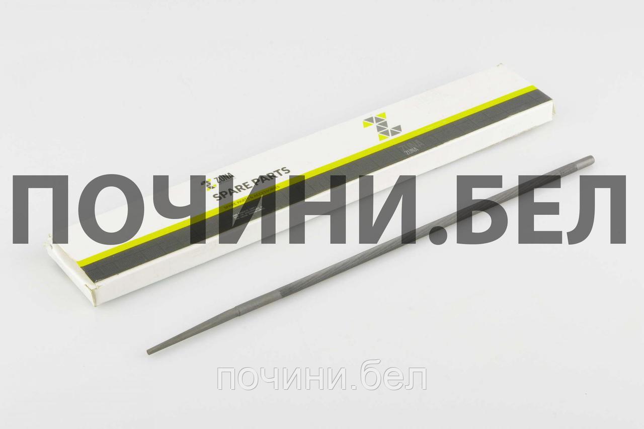 Напильник бензопильный Ø4,8mm "ZUNA"