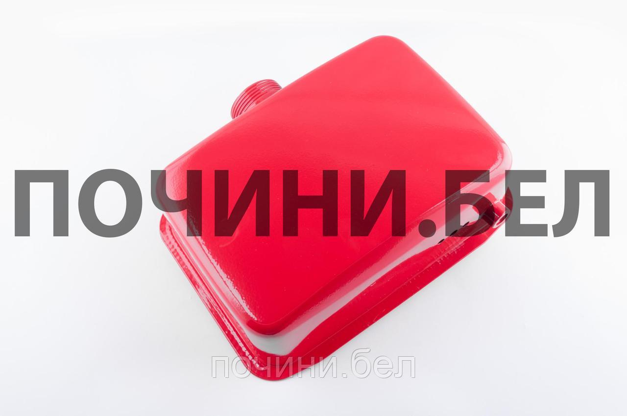 Бак топливный мотоблока 186F/178 дизель (6/9Hp) "DIGGER"
