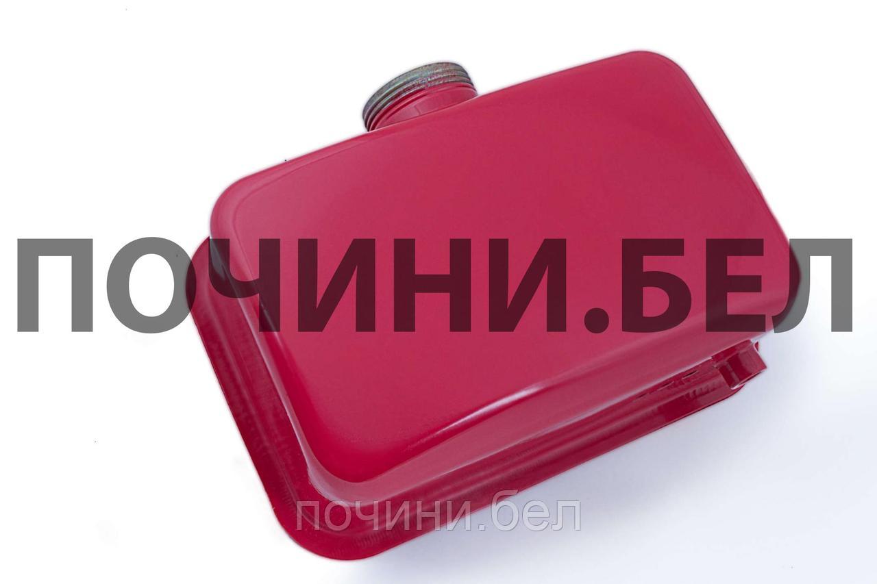 Бак топливный мотоблока 178F (6Hp) "DIGGER"