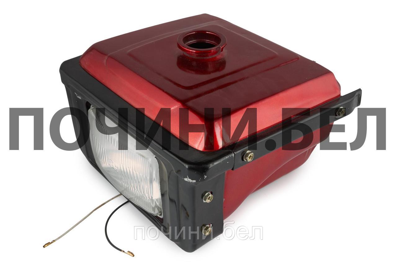Бак топливный мотоблока дизель 190N/195N R190/R192/R195 (1GZ90) "DIGGER"