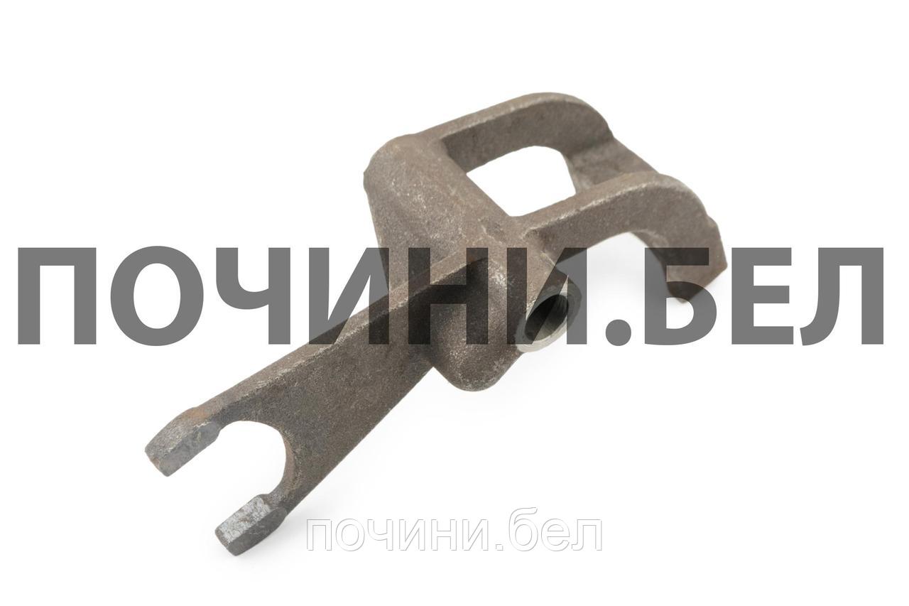 Вилка переключения повыш/пониж передачи КПП м/б 180N/195N (9Hp/12Hp) (mod:101-2) "DIGGER"