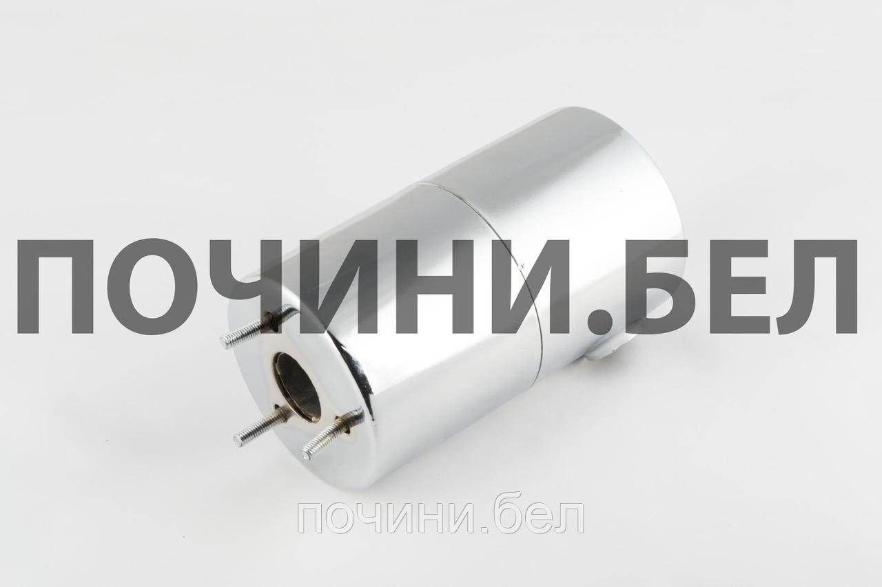 Глушитель мотоблока 175N/180N R175 R180 (7/9Hp) дизель с водяным охлаждением
