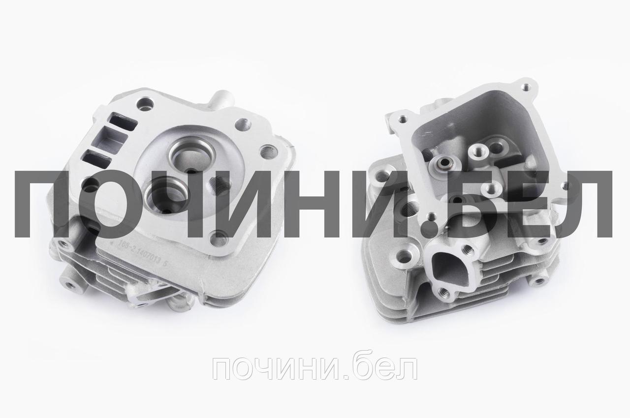 Головка цилиндра мотоблока 168F (6,5Hp) (голая)