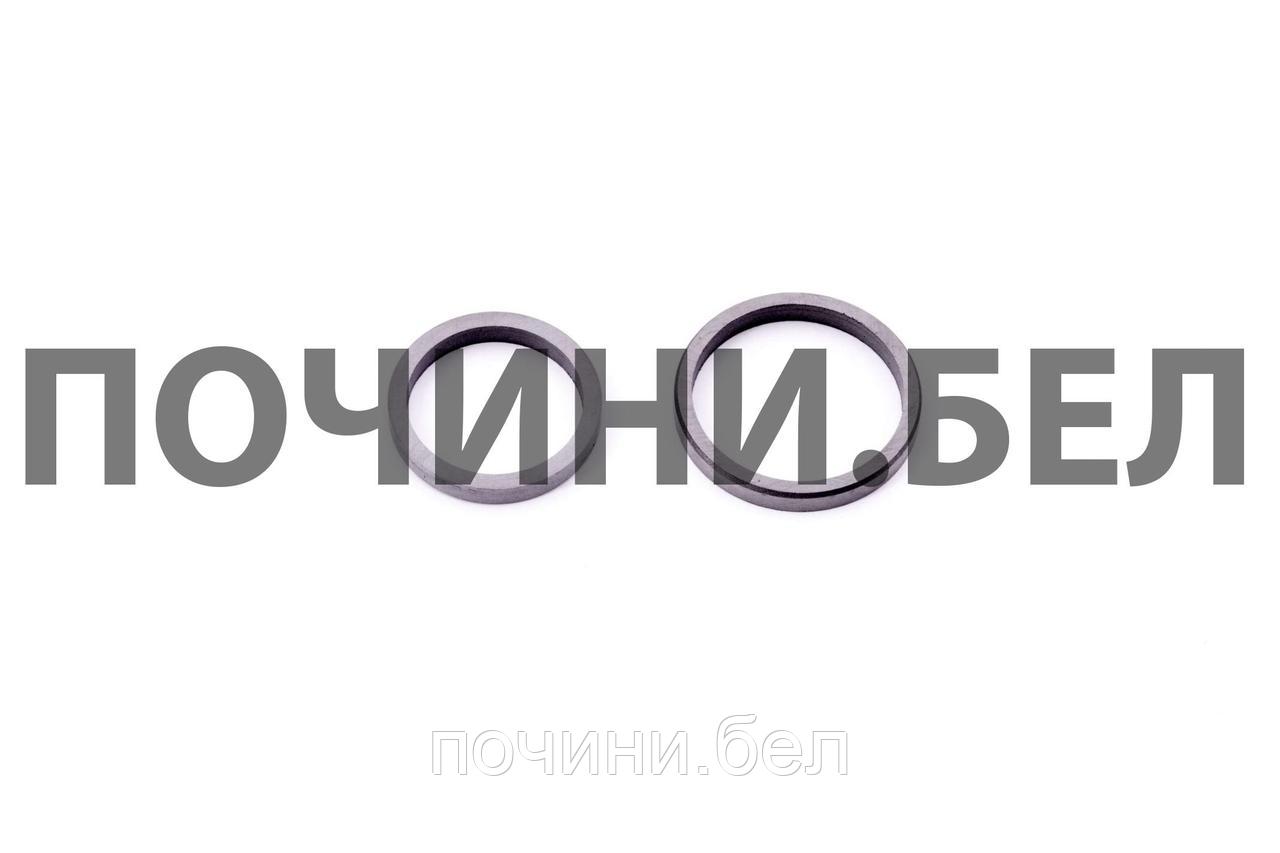 Гнезда впускного и выпускного клапанов м/б 190N (12Hp)