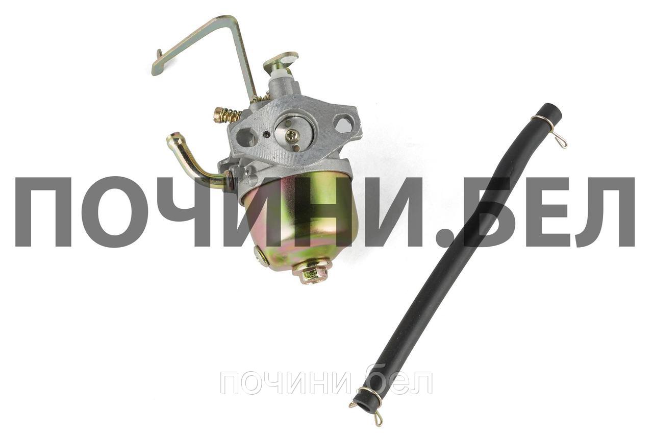 Карбюратор для бензогенератора ET-950