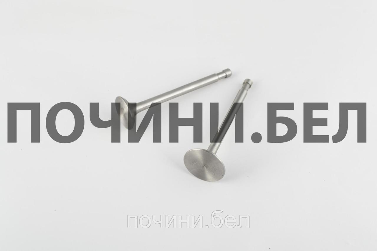 Клапаны (комплект) дизель R180 180N пара Диаметр D-7mm