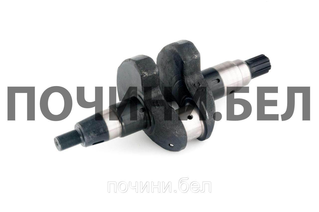Коленвал под шпонку Ø20mm - 178F "MANLE"