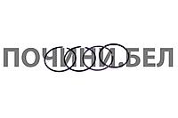 Кольца поршневые мотоблока 180N (9Hp) 0,50 (Ø80,50)